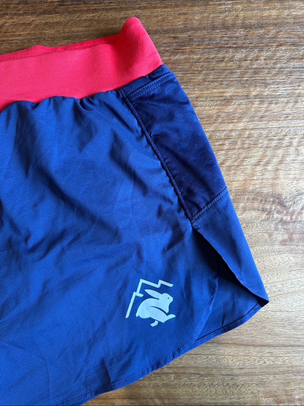 Rabbit Women’s Running Shorts Size Large